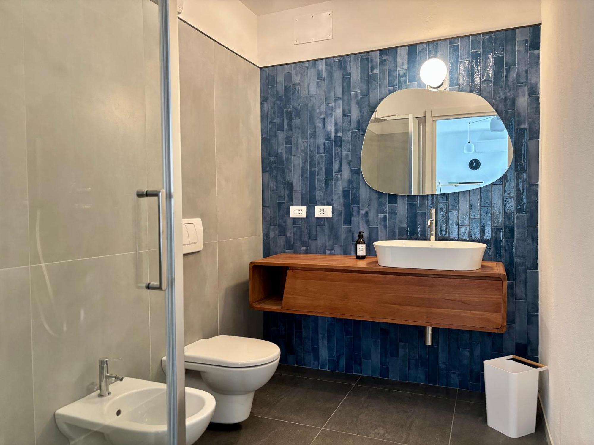 Villa Reise Riomaggiore Room photo